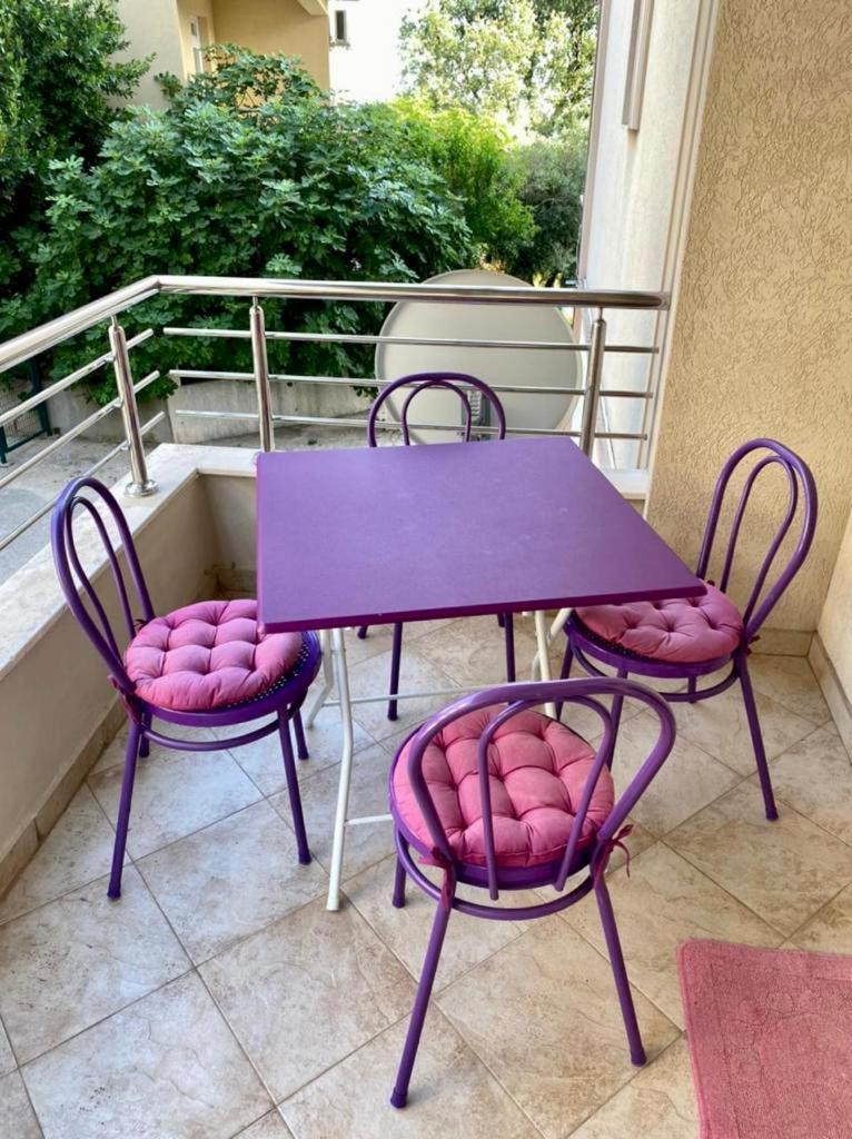 Apartment Liza Petrovac מראה חיצוני תמונה