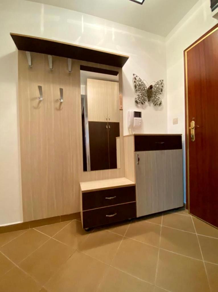 Apartment Liza Petrovac מראה חיצוני תמונה