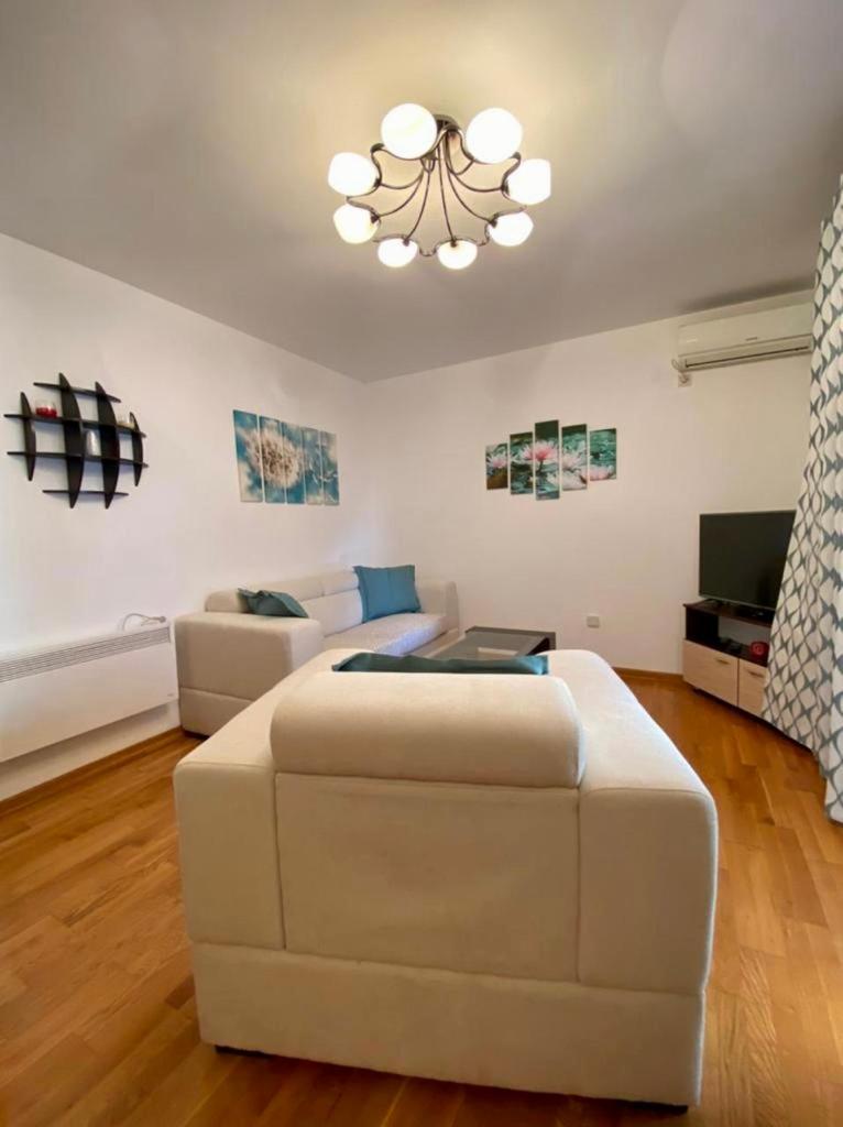 Apartment Liza Petrovac מראה חיצוני תמונה