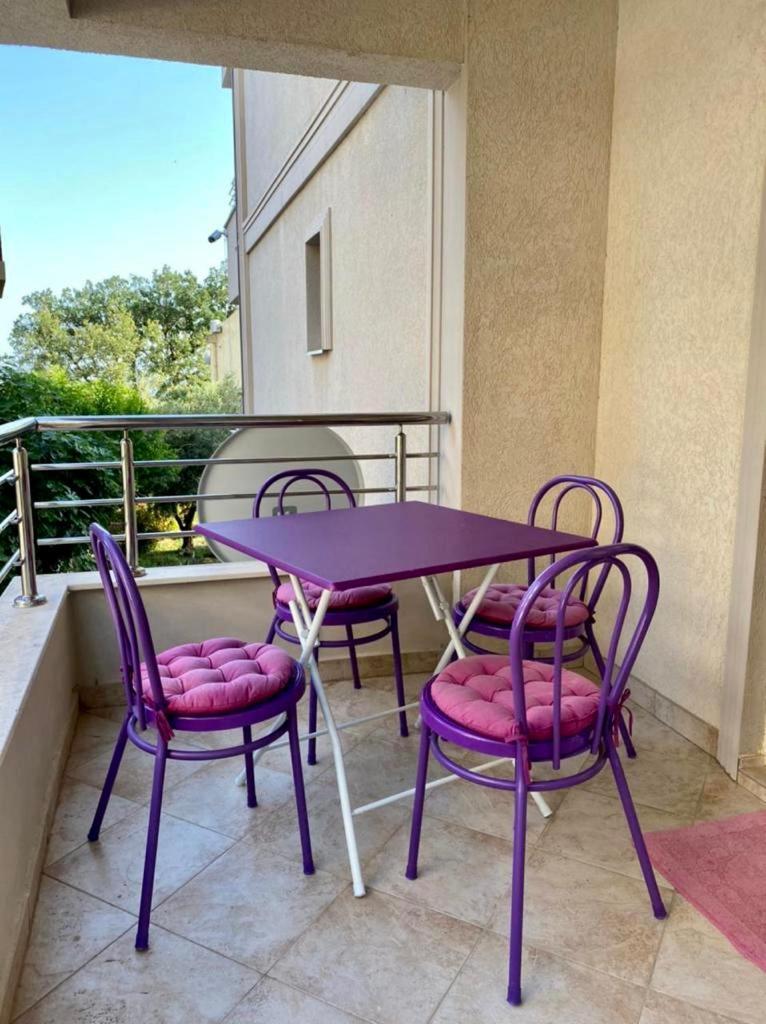 Apartment Liza Petrovac מראה חיצוני תמונה